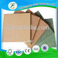 Moisture Resistant 9mm Plain MDF Board